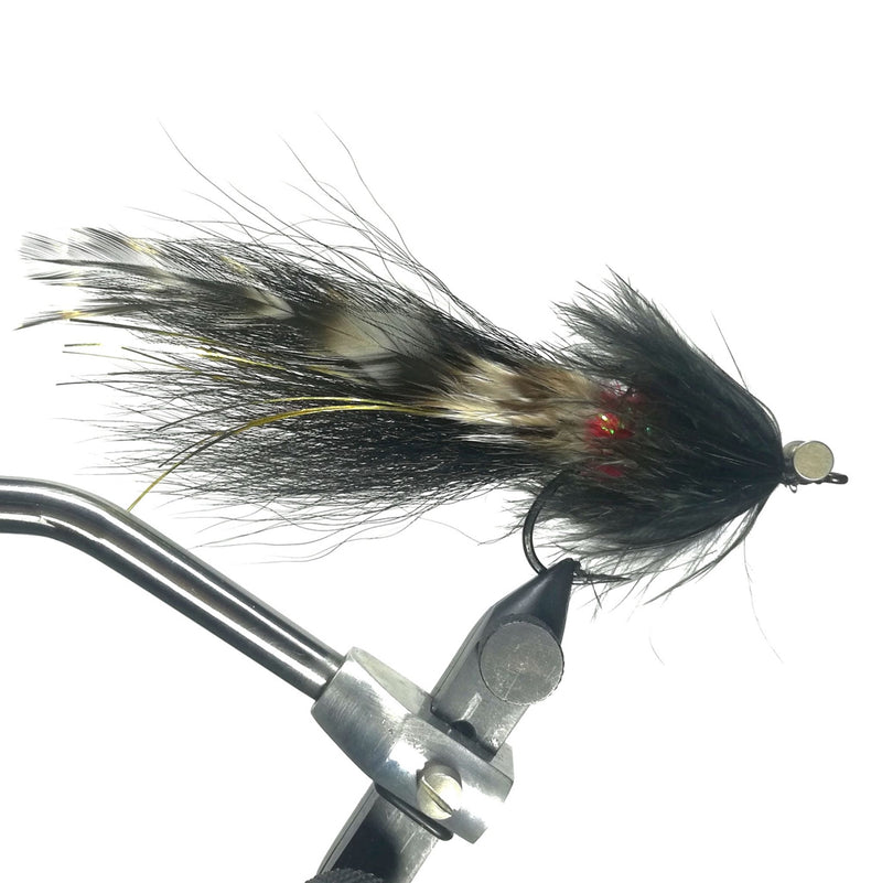 WHISTER - ROYAL GRIZZLY