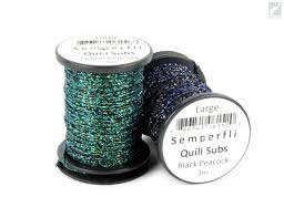 SEMPERFLI QUILL SUBS