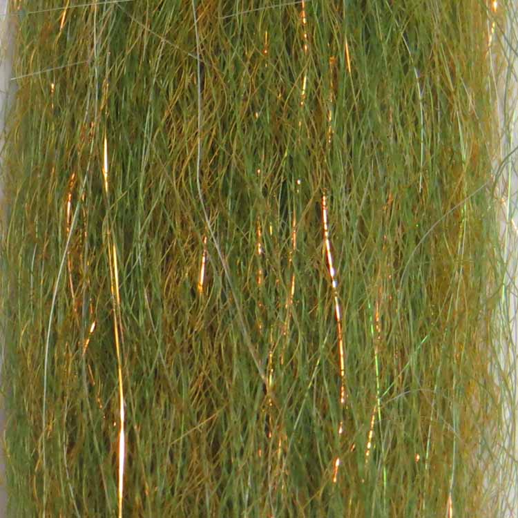 FISHIENT STEVE FARRAR’S SF BLEND