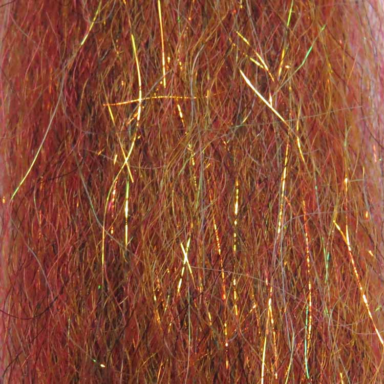 FISHIENT STEVE FARRAR’S SF BLEND