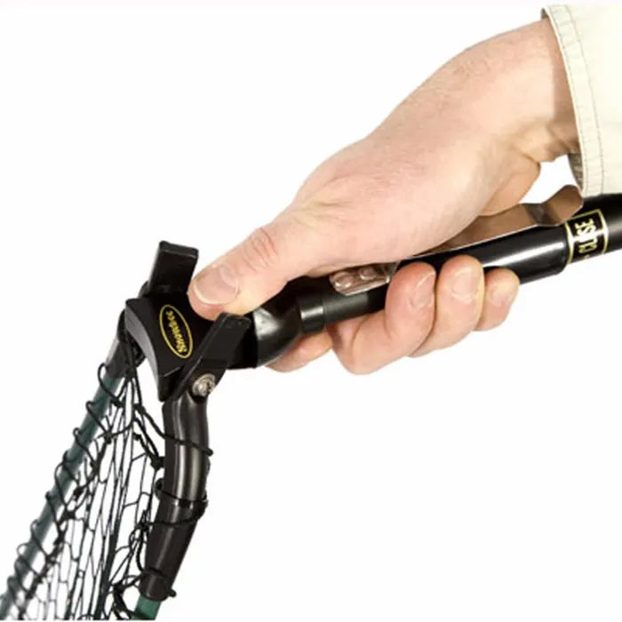 SNOWBEE TELESCOPIC LANDING NETS