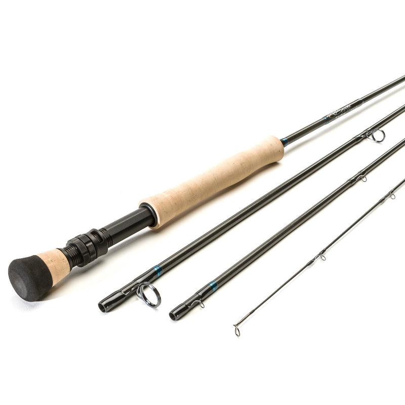 SCOTT SECTOR FLY ROD