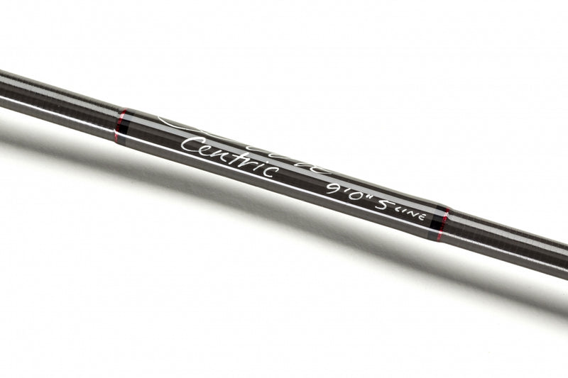 SCOTT CENTRIC FLY ROD