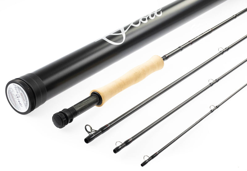 SCOTT CENTRIC FLY ROD