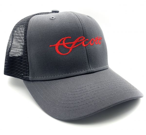 SCOTT CENTRIC CAP