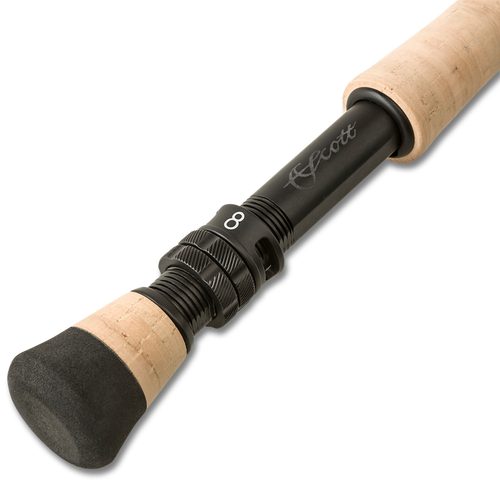 SCOTT SECTOR FLY ROD