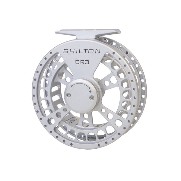 SHILTON CR FLY REEL