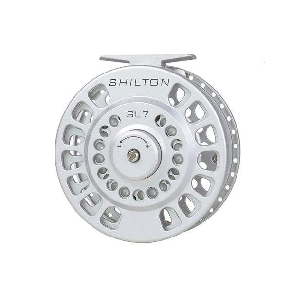 SHILTON SL FLY REEL