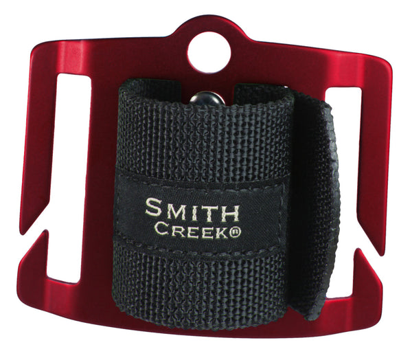 SMITH CREEK NET HOLSTER