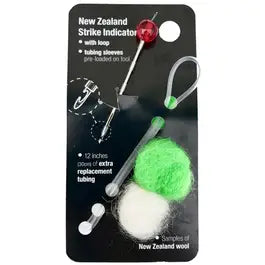 NEW ZEALAND STRIKE INDICATOR TOOL SET