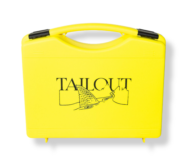 TAILOUT BOAT BOX