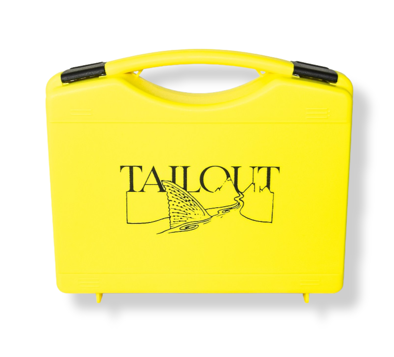 TAILOUT BOAT BOX