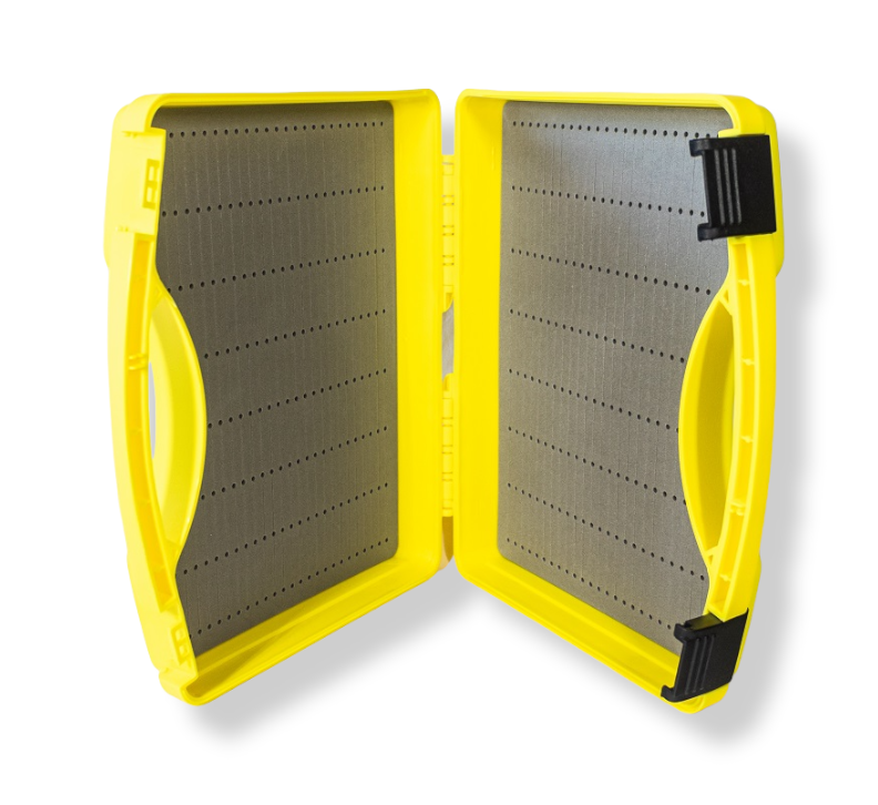 TAILOUT BOAT BOX