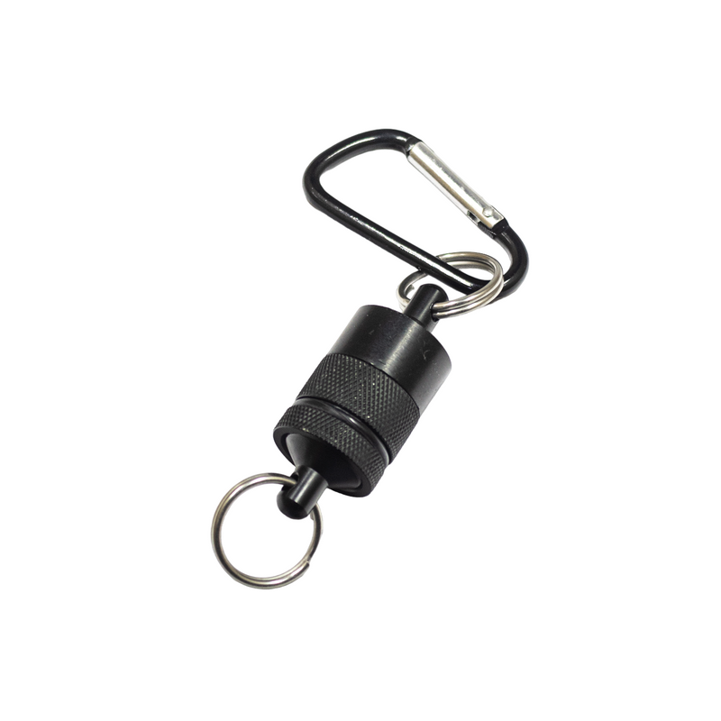 TAILOUT MAGNETIC NET RELEASE CLIP