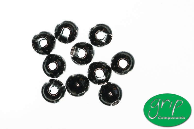 GRIP TUNGSTEN SLOTTED BEADS