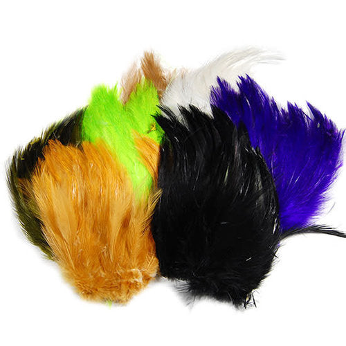 WAPSI STRUNG NECK HACKLE