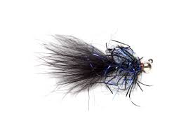 WEISS UV JIG STREAMER