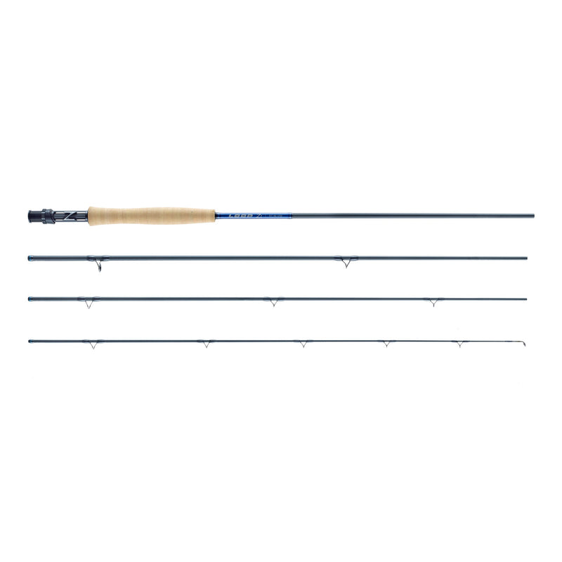 LOOP Z1 FLY ROD