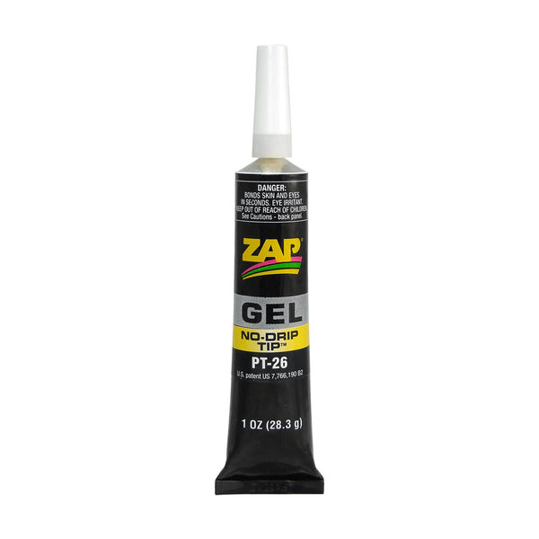 ZAP FLY FISHING GEL