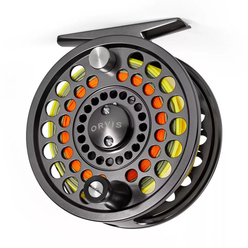 ORVIS BATTENKILL DISC FLY REEL