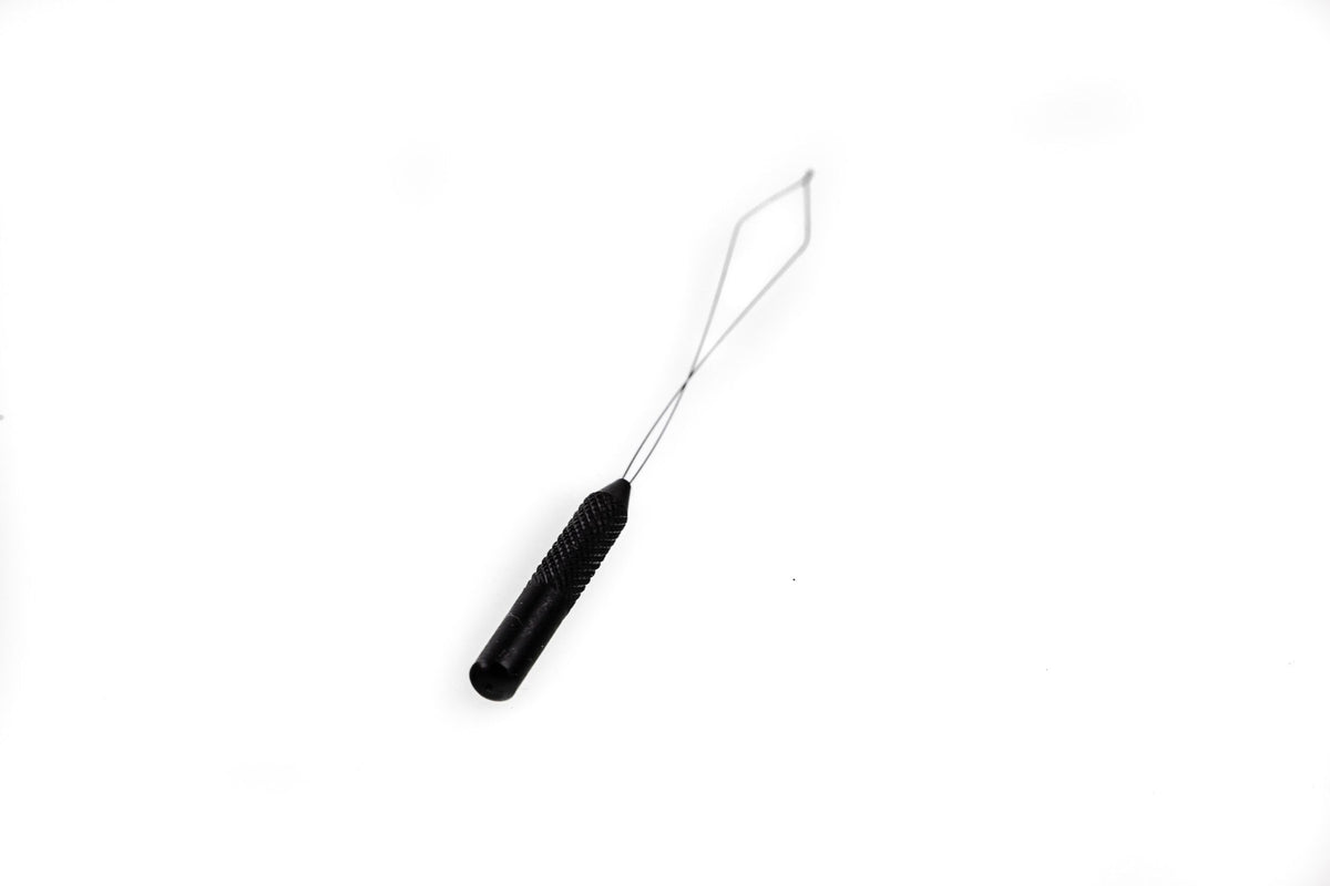 HARELINE BLACK HANDLED BOBBIN THREADER