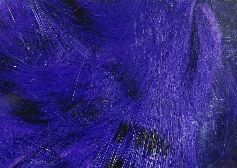 HARELINE BLACK BARRED RABBIT STRIPS
