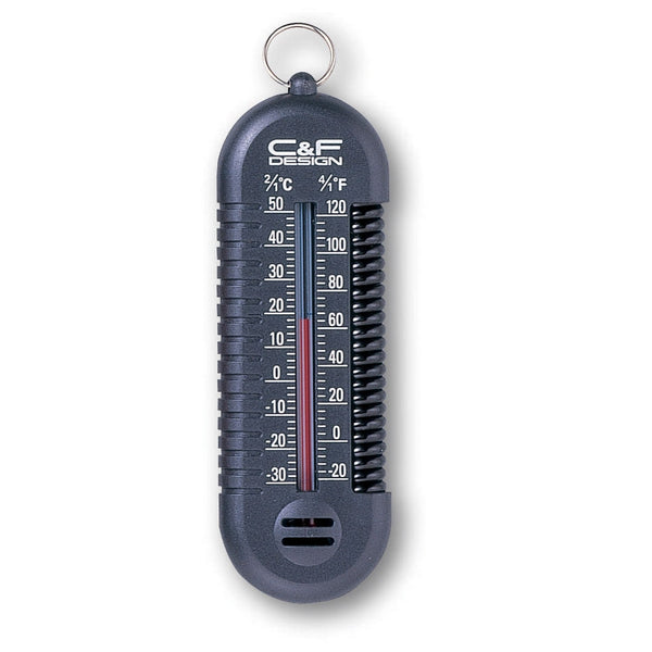 C&F DESIGN 3 IN 1THERMOMETER