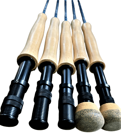 XPLORER CLASSIC 3 FLY ROD