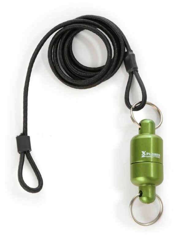 XPLORER MAGNETIC NET RELEASE