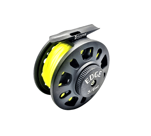 XPLORER VOYAGER SMALL FRY KIT