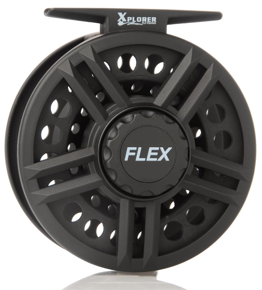 XPLORER SMALL FRY ROD