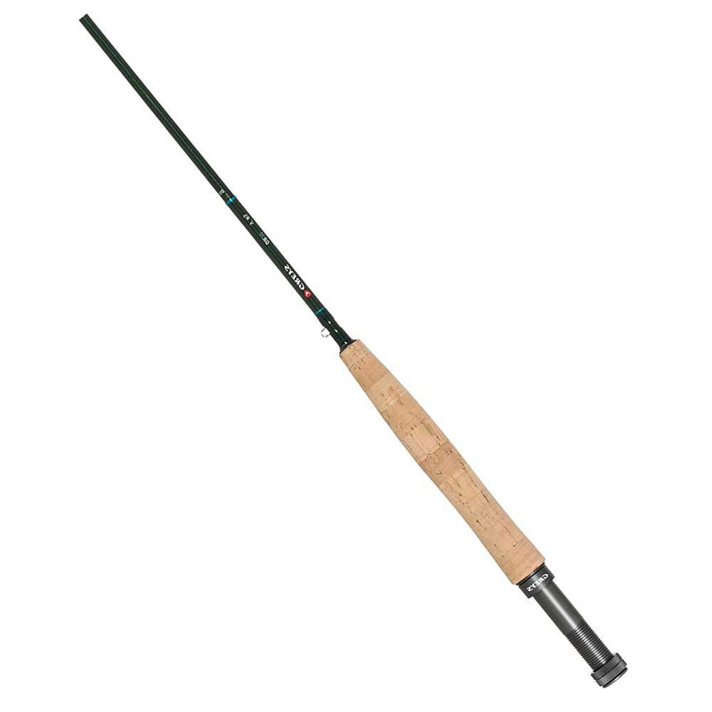 GREYS GR SERIES FLY ROD