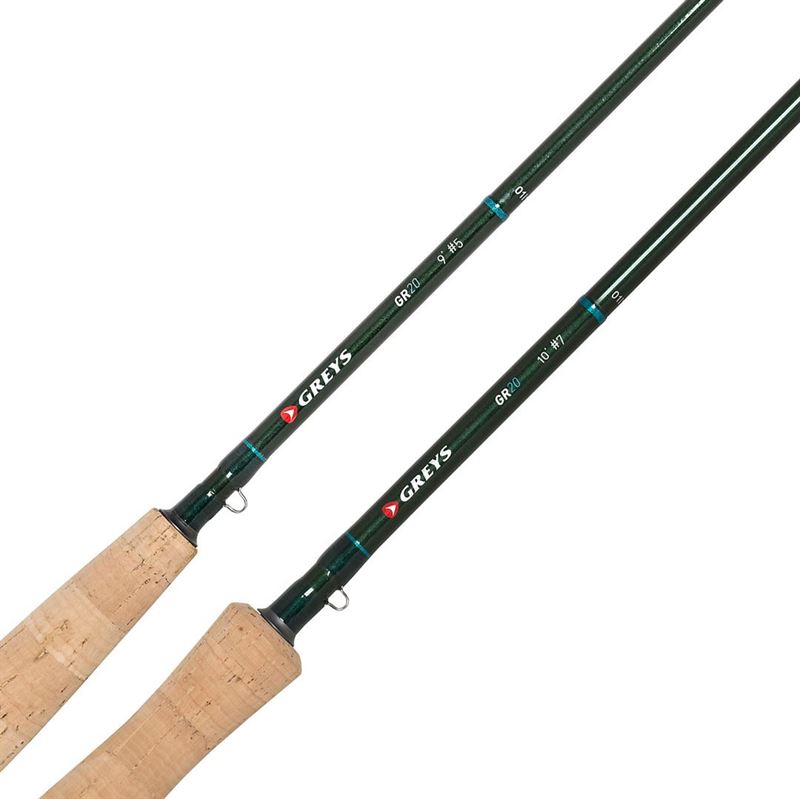 Greys GR20 fly rods : : Sports & Outdoors