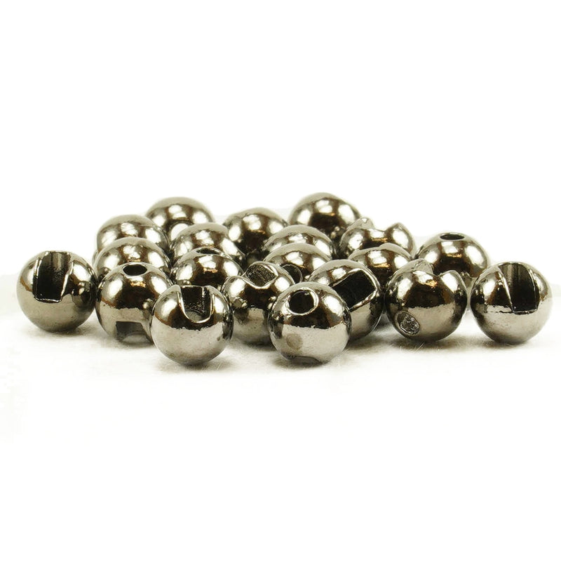 GRIP TUNGSTEN SLOTTED BEADS