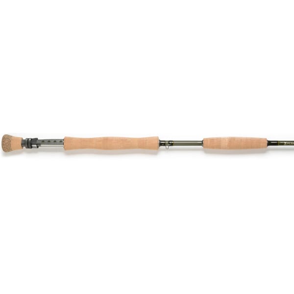 XPLORER GUIDE II FLY ROD