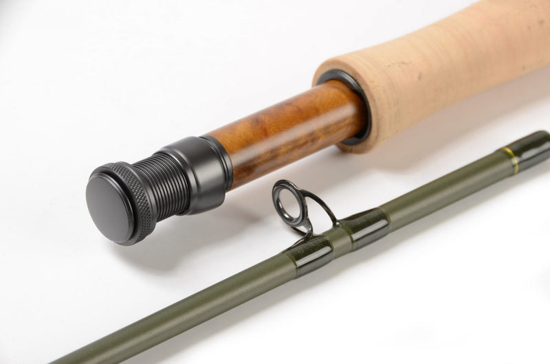 XPLORER GUIDE II FLY ROD