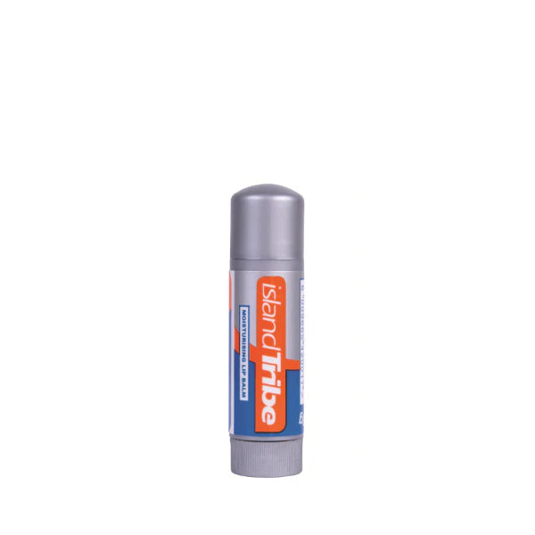 ISLAND TRIBE LIP BALM