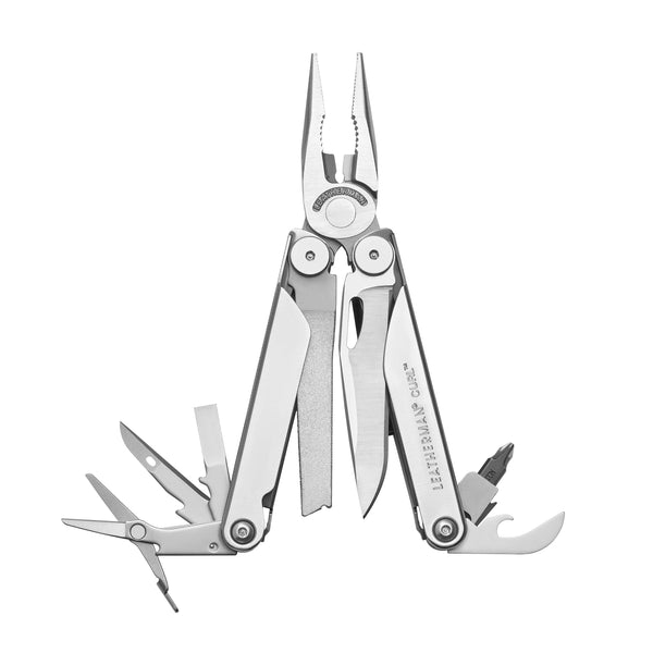 LEATHERMAN WAVE+