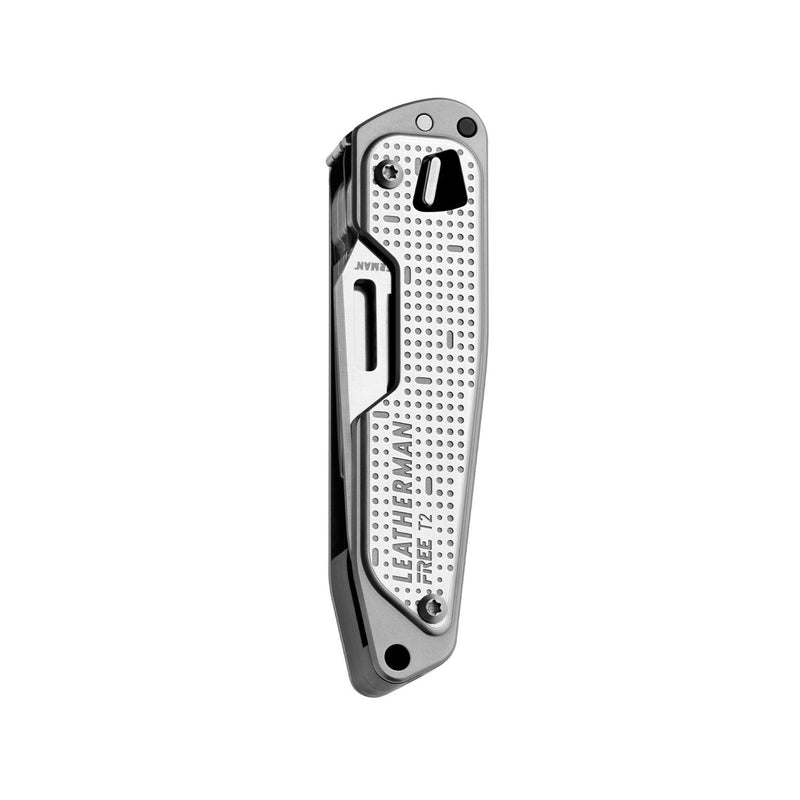 LEATHERMAN FREE T2