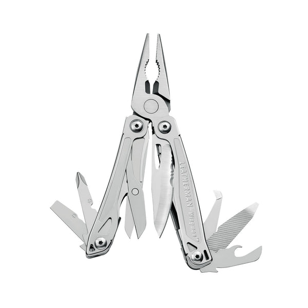 LEATHERMAN Wingman 多機能ツール LEATHERMAN WINGMAN