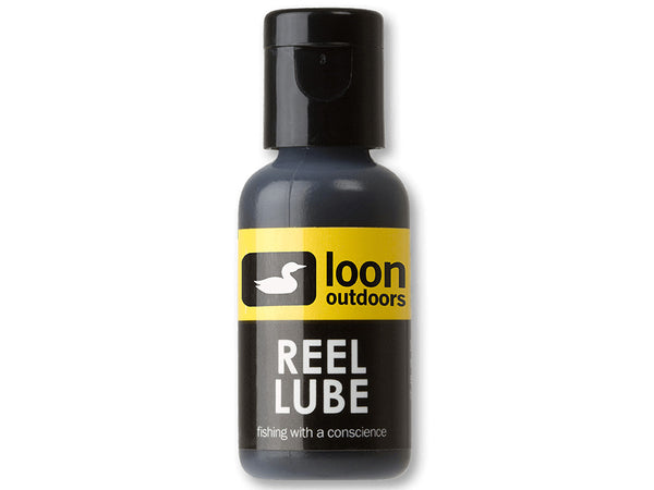 LOON REEL LUBE