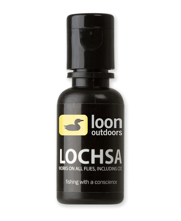 LOON LOCSHA