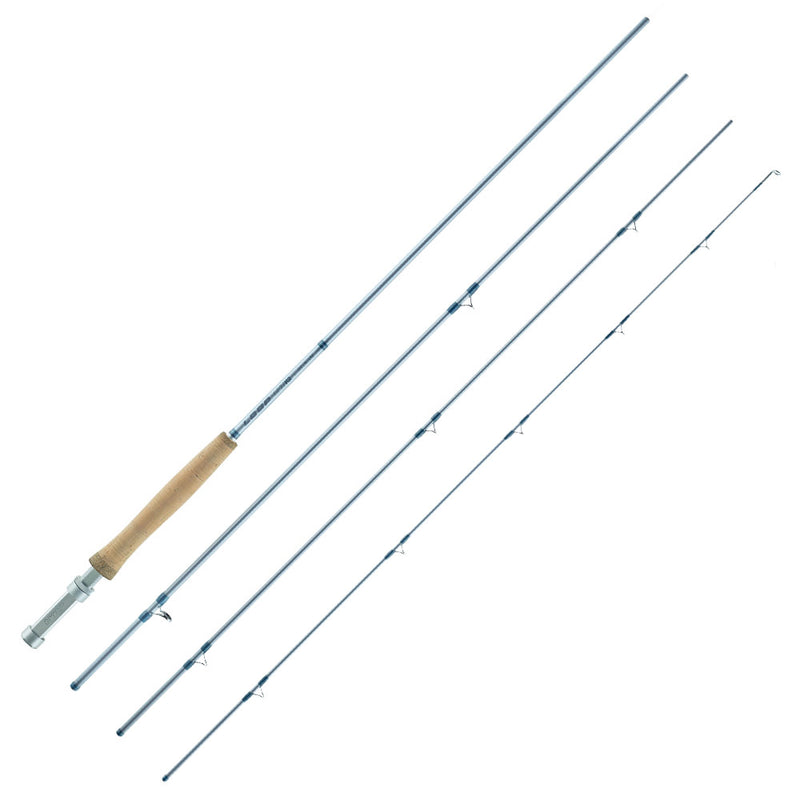 LOOP OPTI K2 FLY ROD