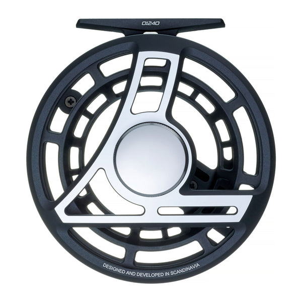 LOOP Q FLY REEL