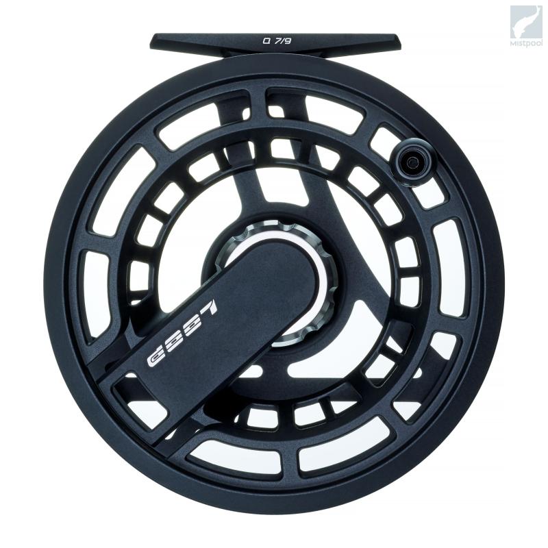 LOOP Q FLY REEL