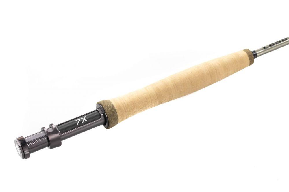 LOOP 7X FLY ROD