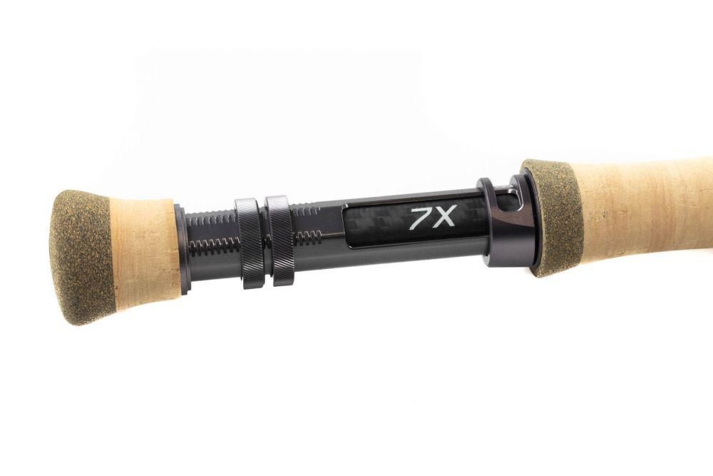 LOOP 7X FLY ROD