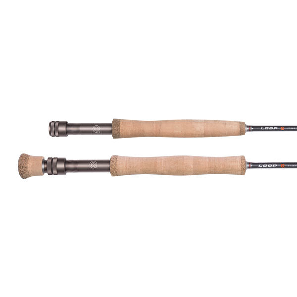 LOOP Q FLY ROD