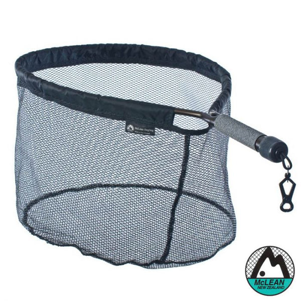 MCLEAN WEIGHT NET 14LB/6.5KG (MED)