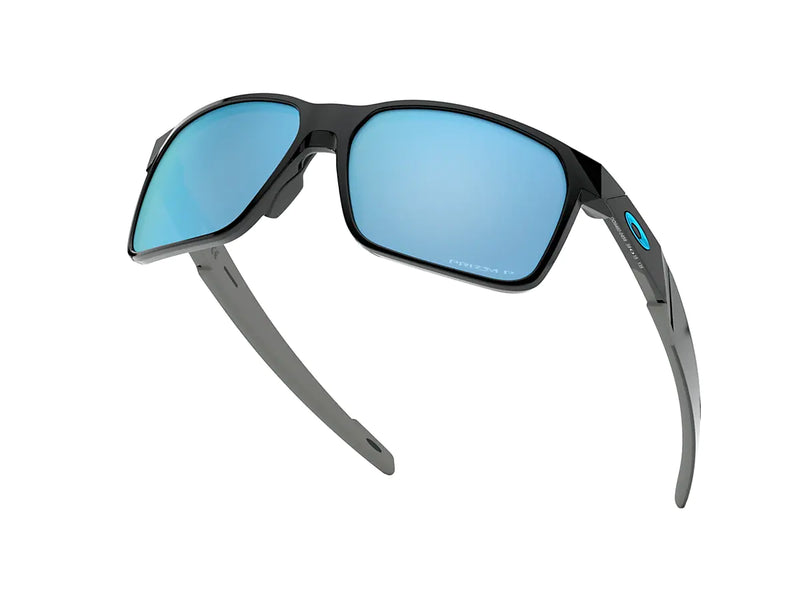OAKLEY PORTAL X POLARIZED SUNGLASSES